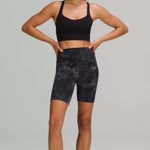 LULULEMON ALIGN HIGH-RISE SHORT 8IN